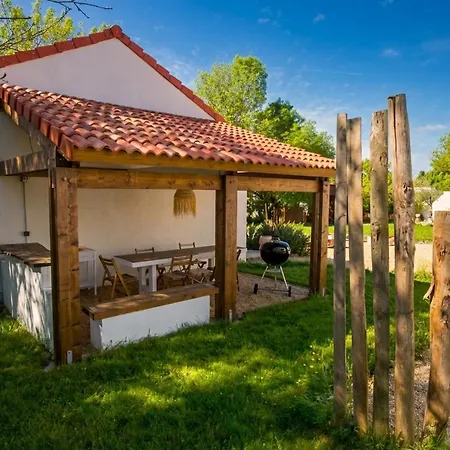 Domaine Prive De 3 Lofts, Ideal Pour 6 Pers Adultes * Saint-Hilaire-la-Forêt
