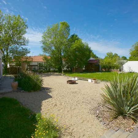 Nyaraló Domaine Prive De 3 Lofts, Ideal Pour 6 Pers Adultes Saint-Hilaire-la-Forêt
