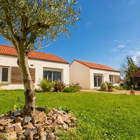 Nyaraló Domaine Prive De 3 Lofts, Ideal Pour 6 Pers Adultes Saint-Hilaire-la-Forêt