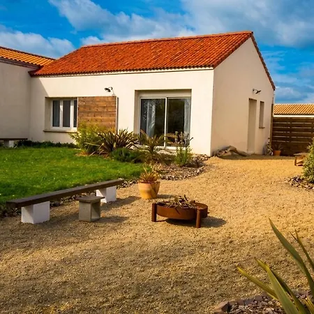 Domaine Prive De 3 Lofts, Ideal Pour 6 Pers Adultes Nyaraló *