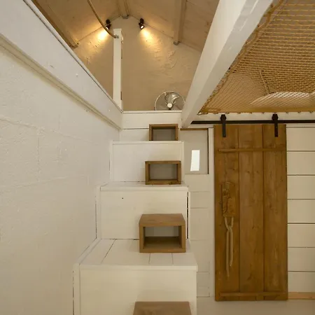 Domaine Prive De 3 Lofts, Ideal Pour 6 Pers Adultes Saint-Hilaire-la-Forêt