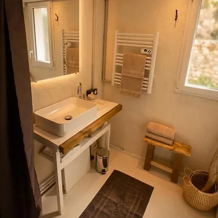 Nyaraló Domaine Prive De 3 Lofts, Ideal Pour 6 Pers Adultes Saint-Hilaire-la-Forêt