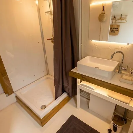 Domaine Prive De 3 Lofts, Ideal Pour 6 Pers Adultes *