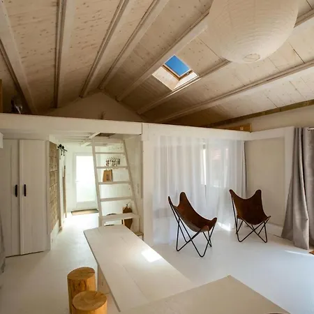 Domaine Prive De 3 Lofts, Ideal Pour 6 Pers Adultes *