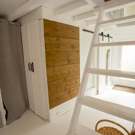 Domaine Prive De 3 Lofts, Ideal Pour 6 Pers Adultes Nyaraló *